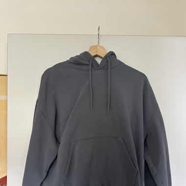 Weekday Hoodie