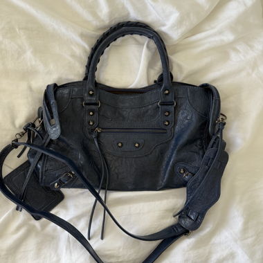 Handtasche ähnlich einer City Bag Balenciaga