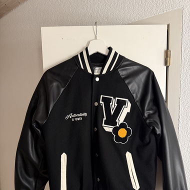 College Jacke