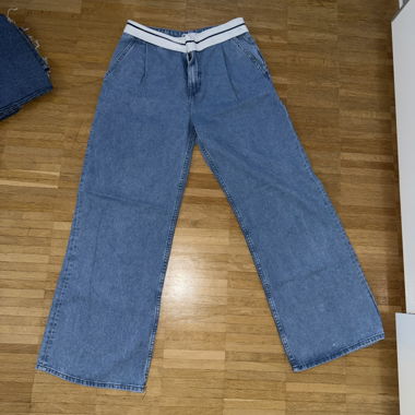 Jeans Bershka