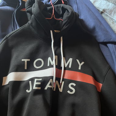 Hoodie Thommy Hilfiger