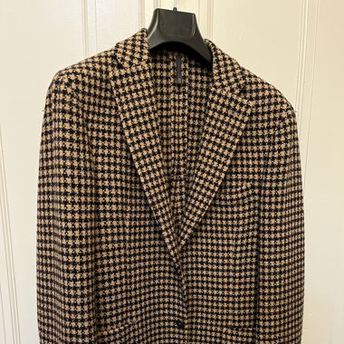 Veste Montedoro taille 48/50