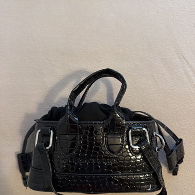 Bag black