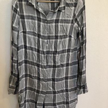 Abito camicia