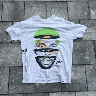 T-shirt Frank Ocean de marque IG