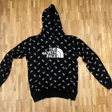 The North Face Hoodie