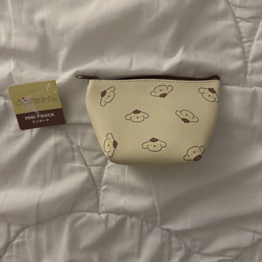 Mini-Pochette Pompompurin