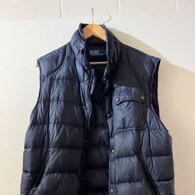 Polo Ralph Lauren Gilet