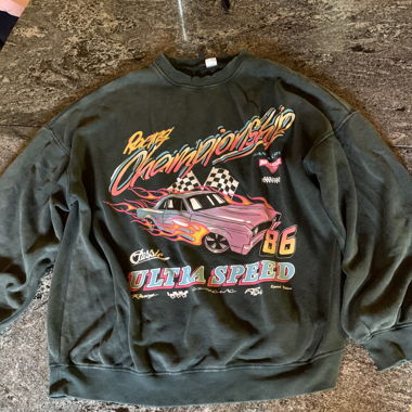 pull vintage