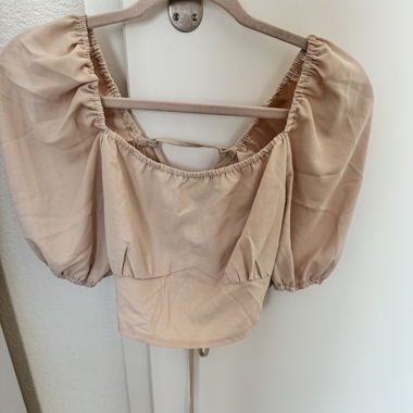 Top / blouse 