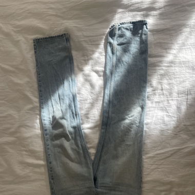 Pull&bear mid waist jeans