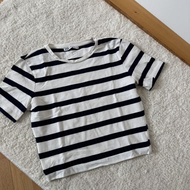 Zara Basic T-Shirt