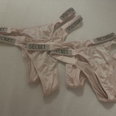 Victoria's Secret 2XS 2S