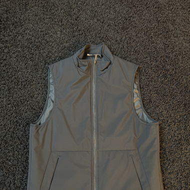Gilet sans manches