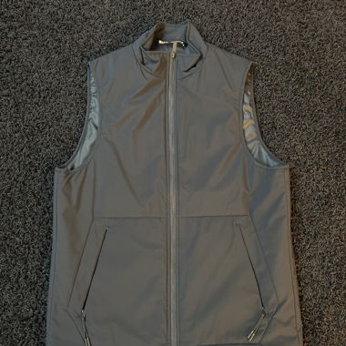 Gilet sans manches