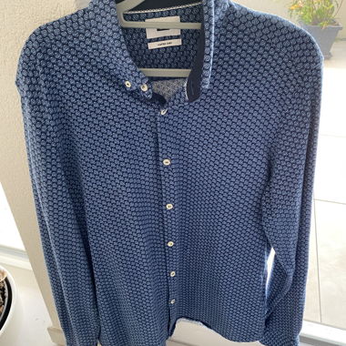 Chemise 