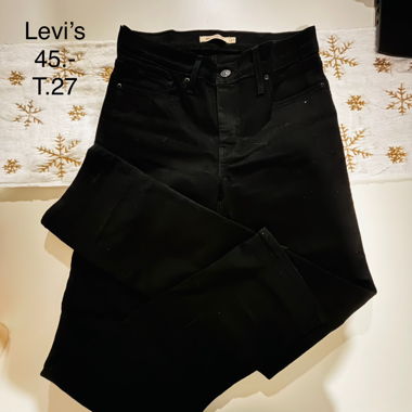 Jeans Levi's 312 Shaping Slim