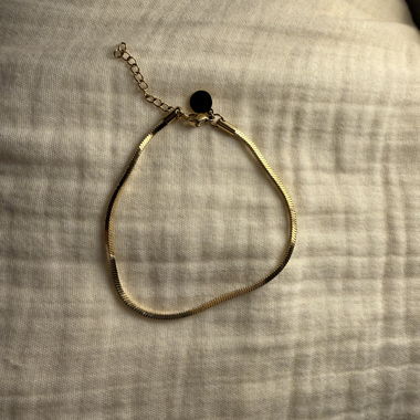 Purelei - Sleek Anklet