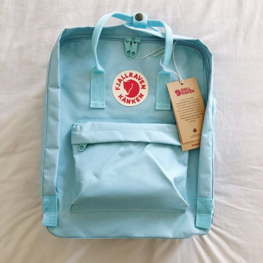 Zaino Fjallraven Kanken