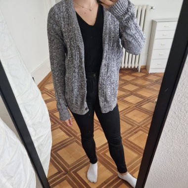 Cardigan