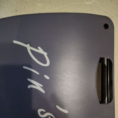 Pin Sammlung mit 2 Alben (384 Stück)