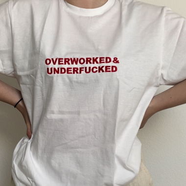 Iconic Statement T-Shirt