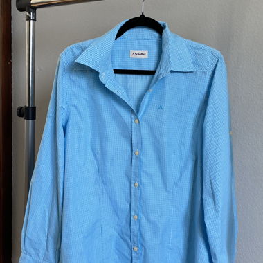 Bluse 