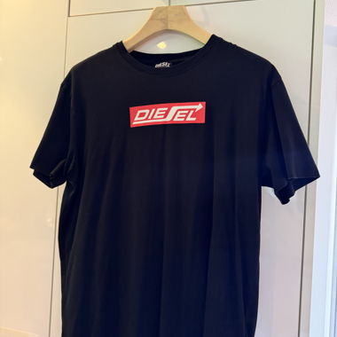Diesel T-shirts