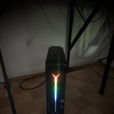 Gaming Pc mini