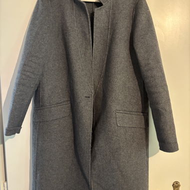 Manteau femme