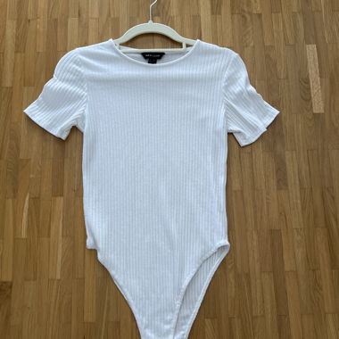 Weisser Body
