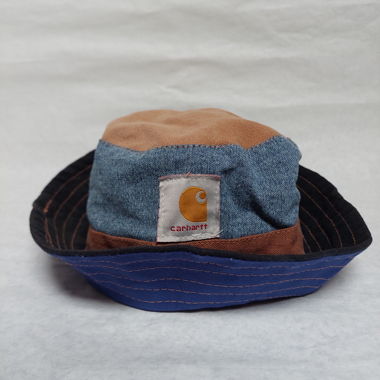 Carhartt Reworked Bucket Hat