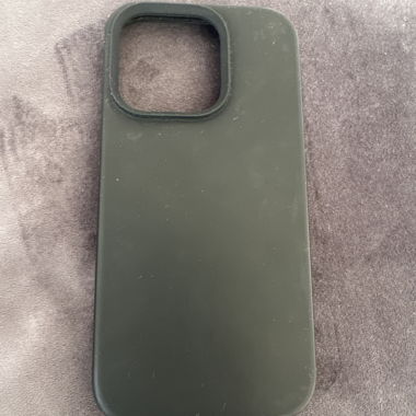 Apple iPhone 14 Pro Case, Vivanco