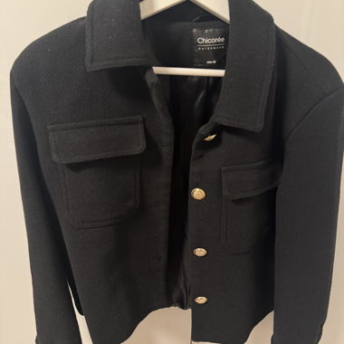 Jacke
