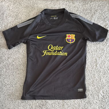FC Barcelona Jersey