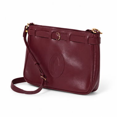 Cartier Shoulder Bag