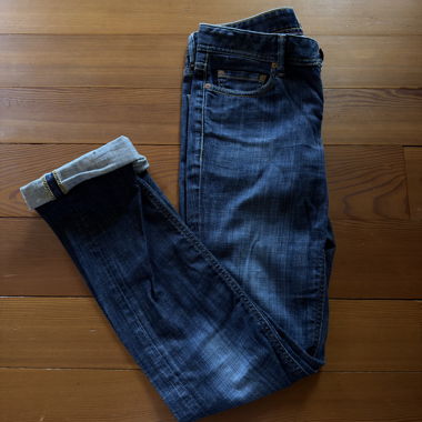 Jeans vintage