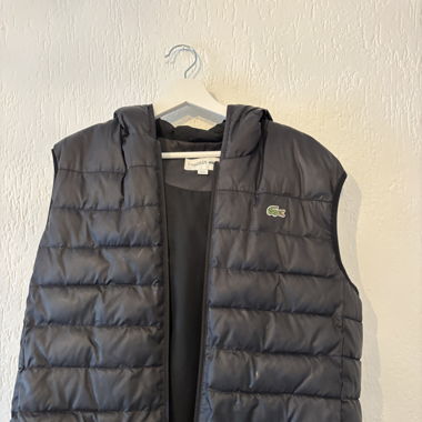 Lacoste Weste