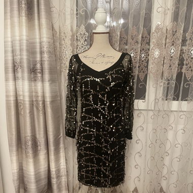 Abendkleid 