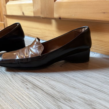 Scarpe Baldan