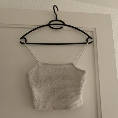 Crop Top XS