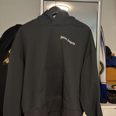 Palm Angels Hoodie