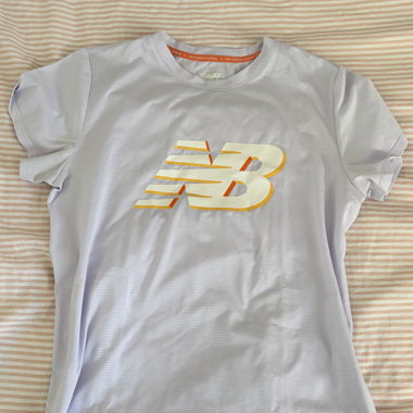 Maglia sportiva