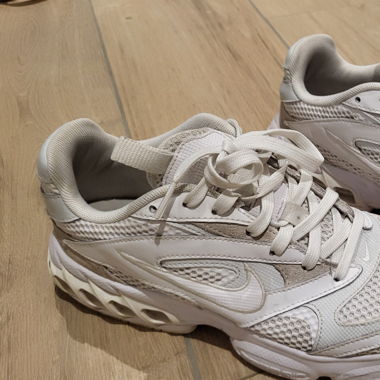 nike zoom air 40.5