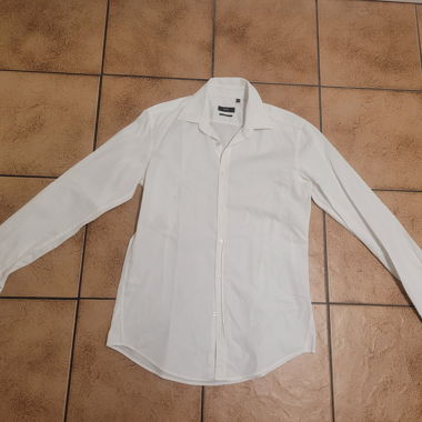 Hemd BOSS Slim Fit Gr. 40
