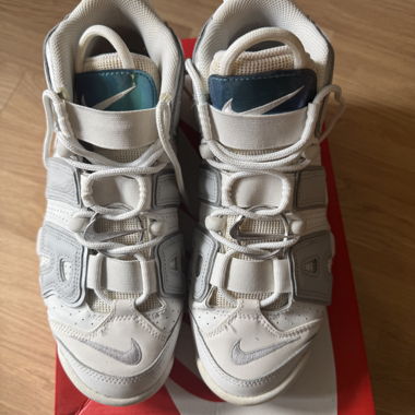 Sneakers Nike Air More Uptempo Gr. 40