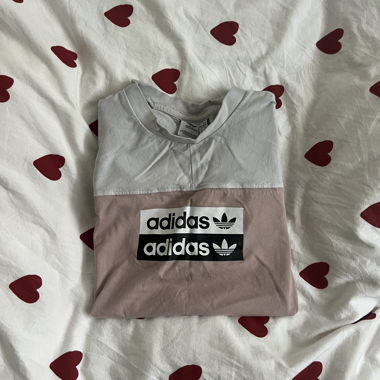 T-shirt Adidas