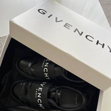 Givenchy Sneaker Gr.38