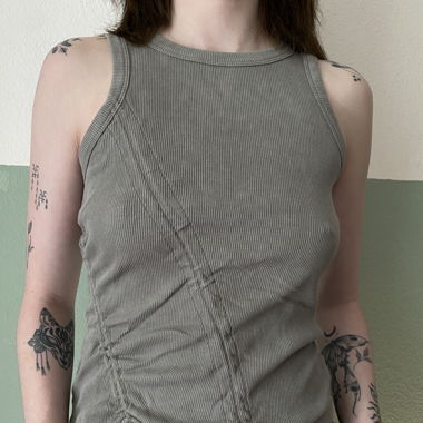 Grey Top Collusion, new
