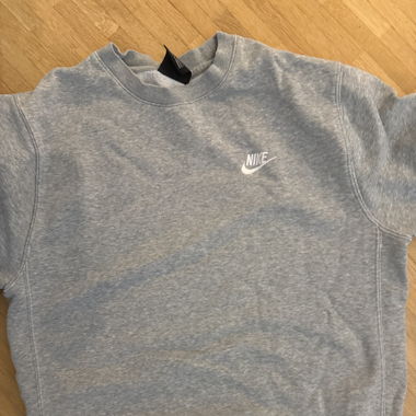 Nike Sweatshirt